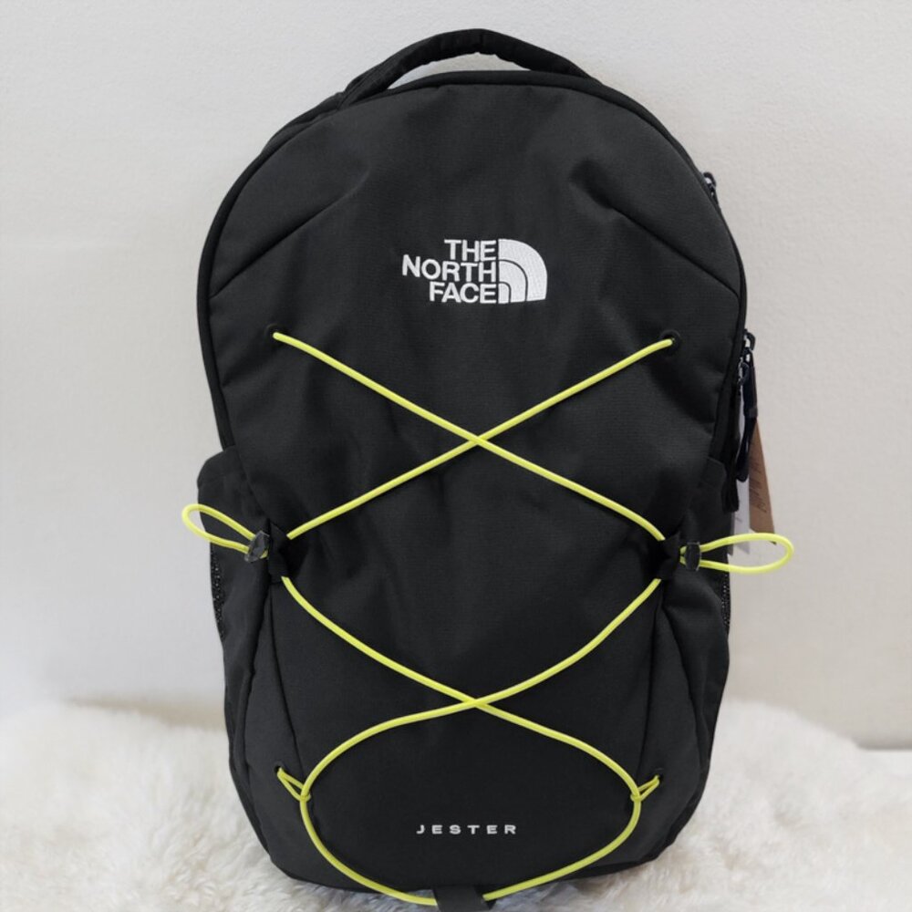 The North Face Jester Backpack